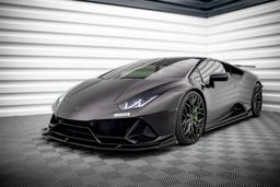 Maxton Design Kuppispoileri Lamborghini Huracan EVO AWD