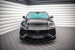 Maxton Design Frontspoiler V.1 Lamborghini Urus MK1