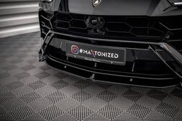 Maxton Design Frontspoiler V.1 Lamborghini Urus MK1