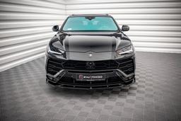Maxton Design Frontspoiler V.2 Lamborghini Urus MK1