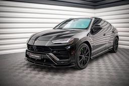 Maxton Design Frontspoiler V.2 Lamborghini Urus MK1