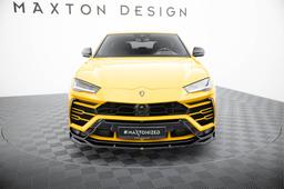 Maxton Design Frontspoiler V.3 Lamborghini Urus MK1