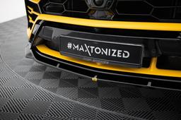 Maxton Design Frontspoiler V.3 Lamborghini Urus MK1