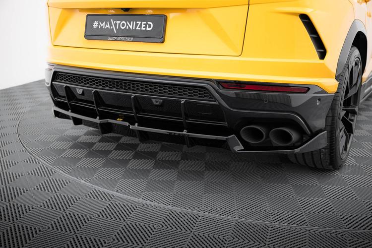 Maxton Design Diffuser Lamborghini Urus MK1