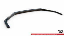 Maxton Design Frontspoiler V.1 Lexus ES F Sport MK7