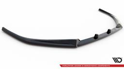 Maxton Design Frontspoiler V.2 Lexus ES F Sport MK7