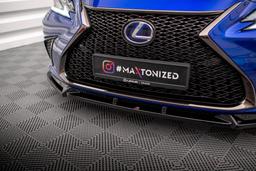 Maxton Design Frontspoiler V.2 Lexus ES F Sport MK7