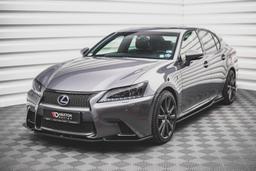 Maxton Design Kuppispoileri V.1 Lexus GS F Sport MK4 (L10)