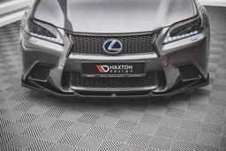 Maxton Design Kuppispoileri V.2 Lexus GS F Sport MK4 (L10)