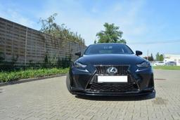 Maxton Design Kuppispoileri V.1 Lexus IS MK3 Facelift F-sport