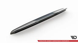 Maxton Design Vinge Lexus NX F-sport MK2