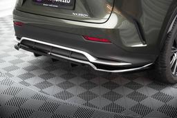 Maxton Design Diffuusori Lexus NX F-sport MK2