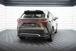 Maxton Design Diffuusori Lexus NX F-sport MK2