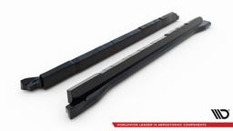 Maxton Design Karosserisett Lexus NX F-sport MK2