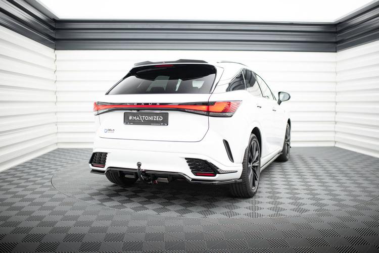 Maxton Design Vinge Lexus RX F-sport MK5