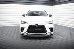 Maxton Design Kuppispoileri Lexus RX F-sport MK5