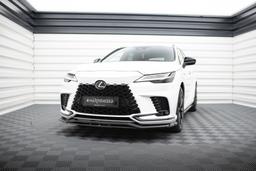 Maxton Design Kuppispoileri Lexus RX F-sport MK5