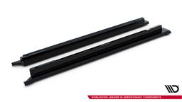 Maxton Design Sideskjørt Lexus RX F-sport MK5