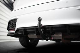 Maxton Design Karosserisett Lexus RX F-sport MK5