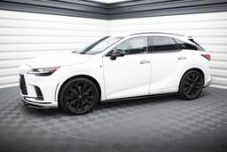 Maxton Design Karosserisett Lexus RX F-sport MK5