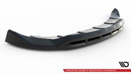 Maxton Design Frontspoiler Land Rover Discovery HSE MK5