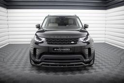 Maxton Design Frontspoiler Land Rover Discovery HSE MK5