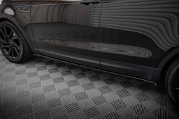 Maxton Design Sideskjørt Land Rover Discovery HSE MK5