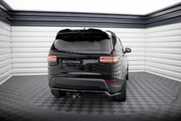 Maxton Design Carrosseriesæt Land Rover Discovery HSE MK5