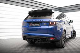 Maxton Design Siipi Land Rover Range Rover Sport SVR MK2