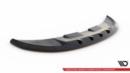 Maxton Design Frontspoiler V.1 Land Rover Range Rover Sport SVR MK2