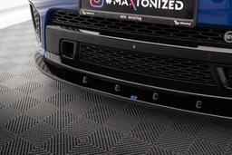 Maxton Design Frontspoiler V.1 Land Rover Range Rover Sport SVR MK2
