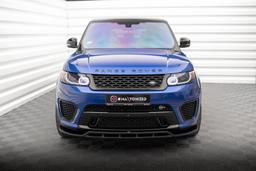 Maxton Design Kuppispoileri V.2 Land Rover Range Rover Sport SVR MK2