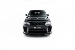 Maxton Design Kuppispoileri Land Rover Range Rover SVR MK2 Facelift