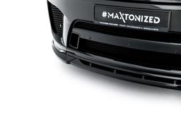 Maxton Design Kuppispoileri Land Rover Range Rover SVR MK2 Facelift