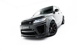 Maxton Design Kuppispoileri Land Rover Range Rover SVR MK2 Facelift