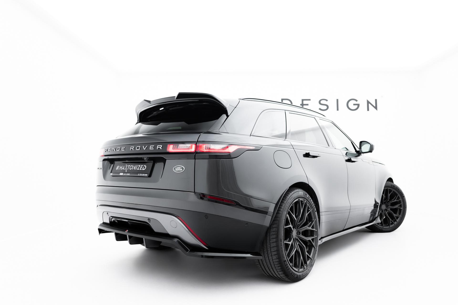 Maxton Design Vinge Land Rover Range Rover Velar R-dynamic MK1