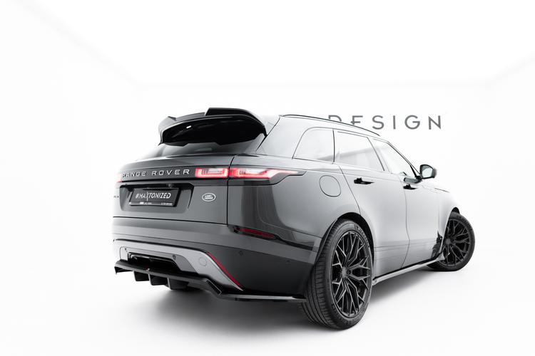 Maxton Design Vinge Land Rover Range Rover Velar R-dynamic MK1