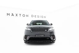 Maxton Design Frontspoiler Land Rover Range Rover Velar R-dynamic MK1