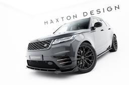 Maxton Design Frontspoiler Land Rover Range Rover Velar R-dynamic MK1