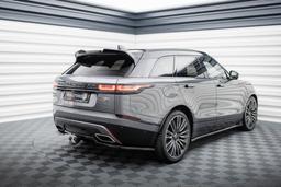 Maxton Design Diffuusori Land Rover Range Rover Velar R-dynamic MK1