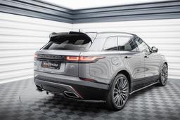 Maxton Design Diffuusori Land Rover Range Rover Velar R-dynamic MK1