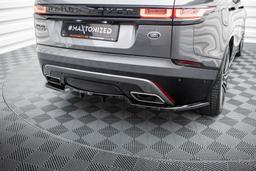 Maxton Design Diffuusori Land Rover Range Rover Velar R-dynamic MK1
