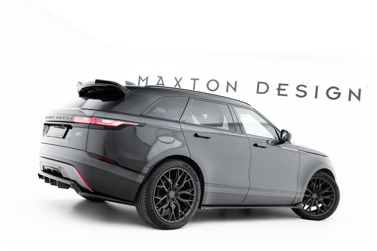 Maxton Design Sivuhelmat Land Rover Range Rover Velar R-dynamic MK1