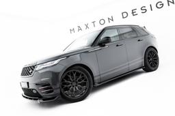 Maxton Design Sivuhelmat Land Rover Range Rover Velar R-dynamic MK1