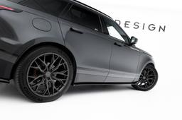 Maxton Design Sivuhelmat Land Rover Range Rover Velar R-dynamic MK1