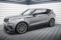 Maxton Design Karosserisett Land Rover Range Rover Velar R-dynamic MK1