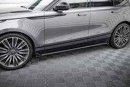 Maxton Design Karosserisett Land Rover Range Rover Velar R-dynamic MK1