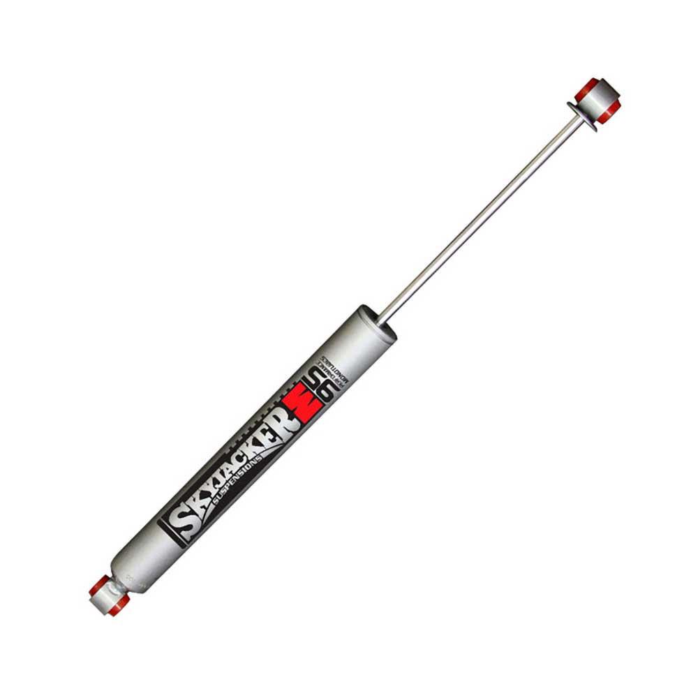Bakre nitro-stötdämpare Skyjacker M95 Monotube höjning 0 tum för Jeep Grand Cherokee WJ/WG 1999-2004