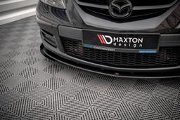 Maxton Design Cupspoiler Street Pro V.1 Mazda 3 MPS MK1