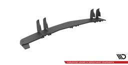 Maxton Design Diffuusori Street Pro Mazda 3 MPS MK1 Us-spec Version